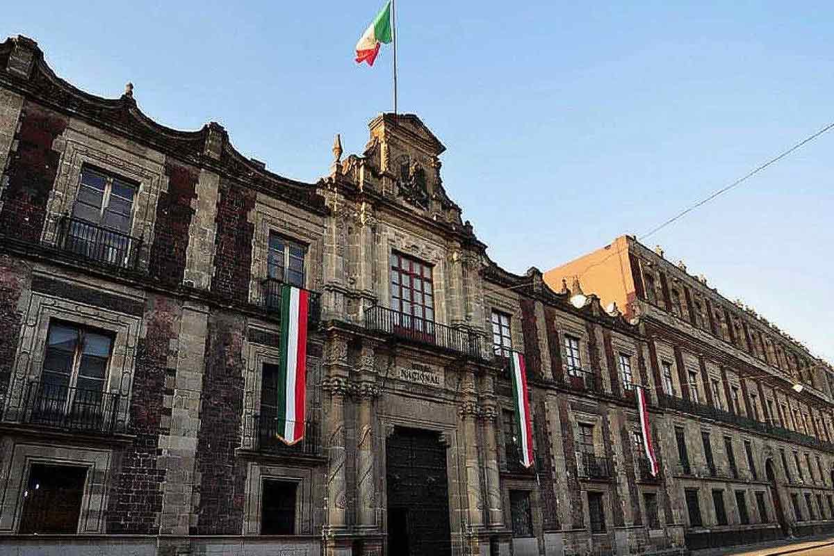 Mexico Mint Casa de Moneda de Mexico