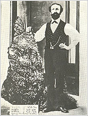 Holtermann Nugget
