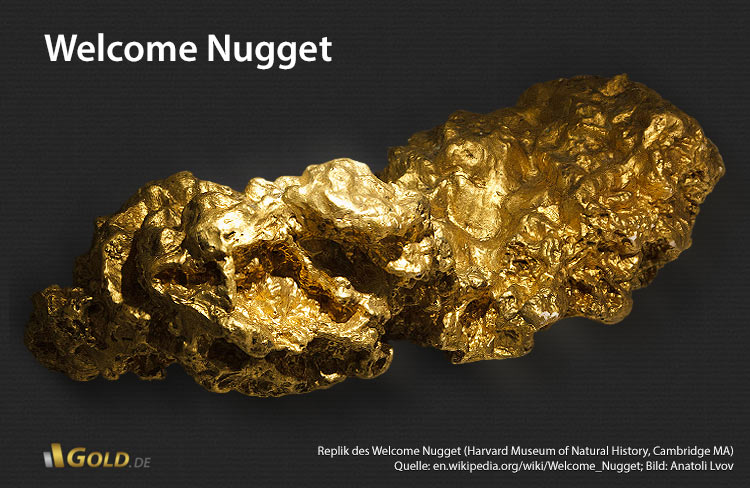 Welcome Goldnugget